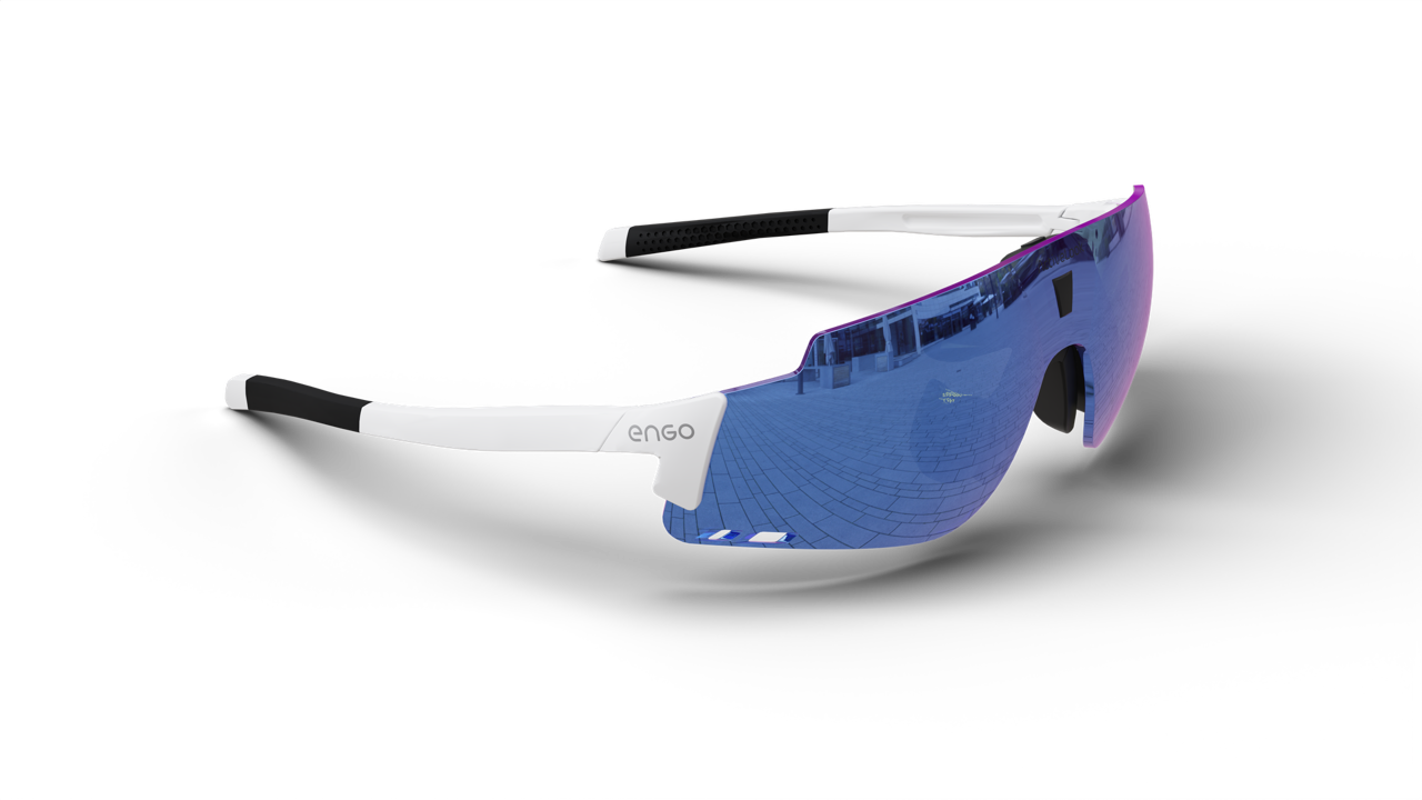 Engo 2 - SKISENS® live feedback sport glasses