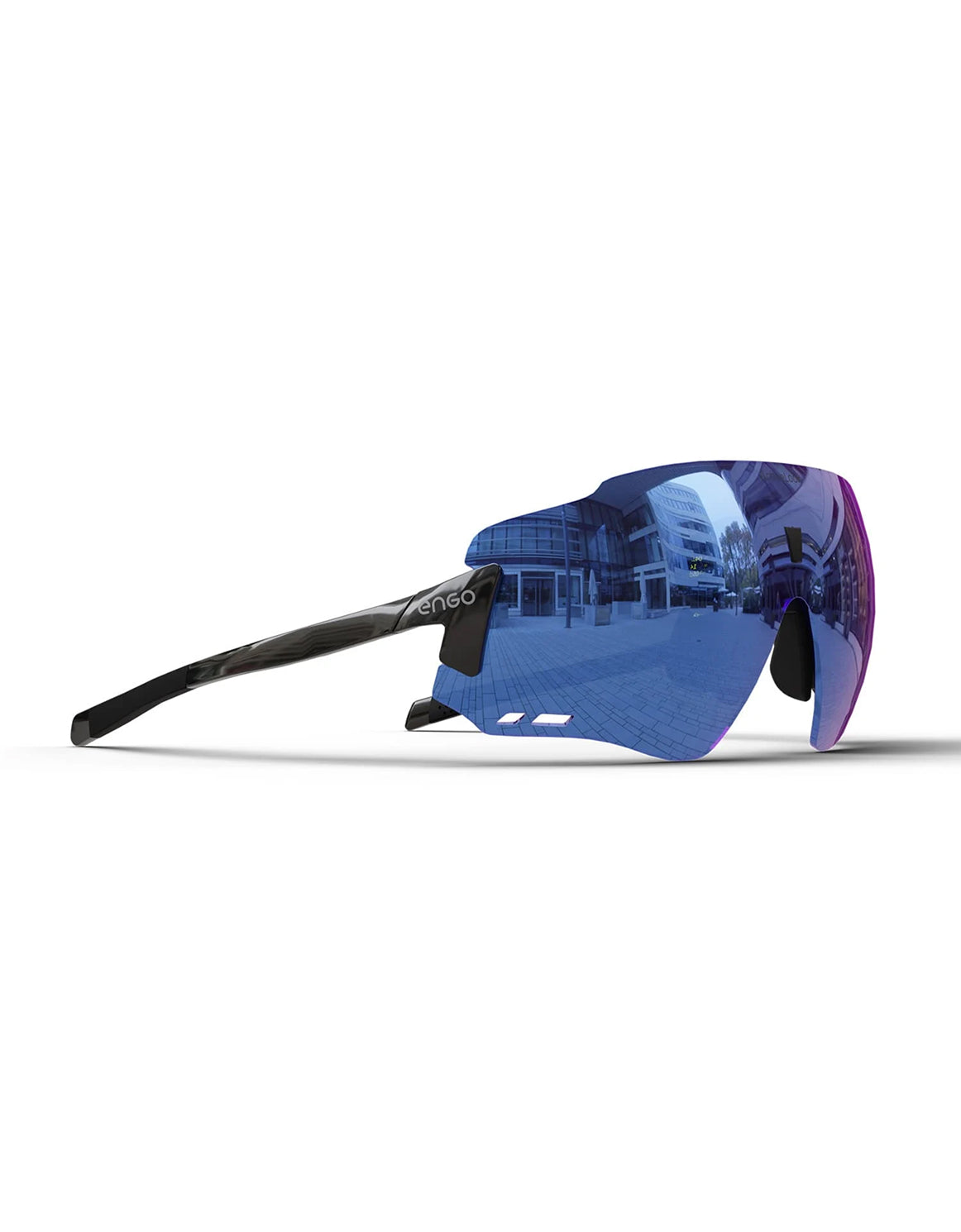 Engo 2 - SKISENS® live feedback sport glasses