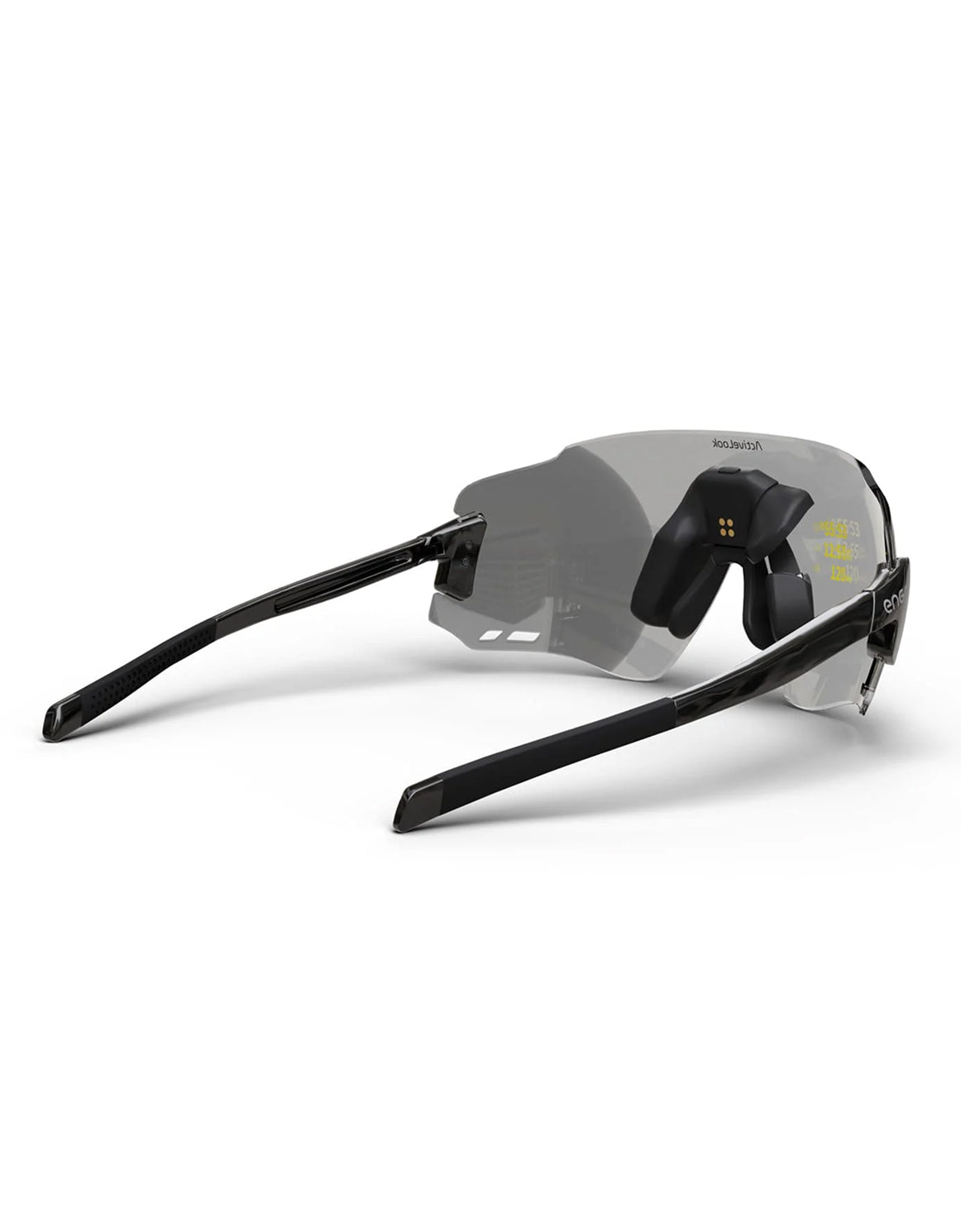 Engo 2 Photochromic - SKISENS® live feedback sport glasses