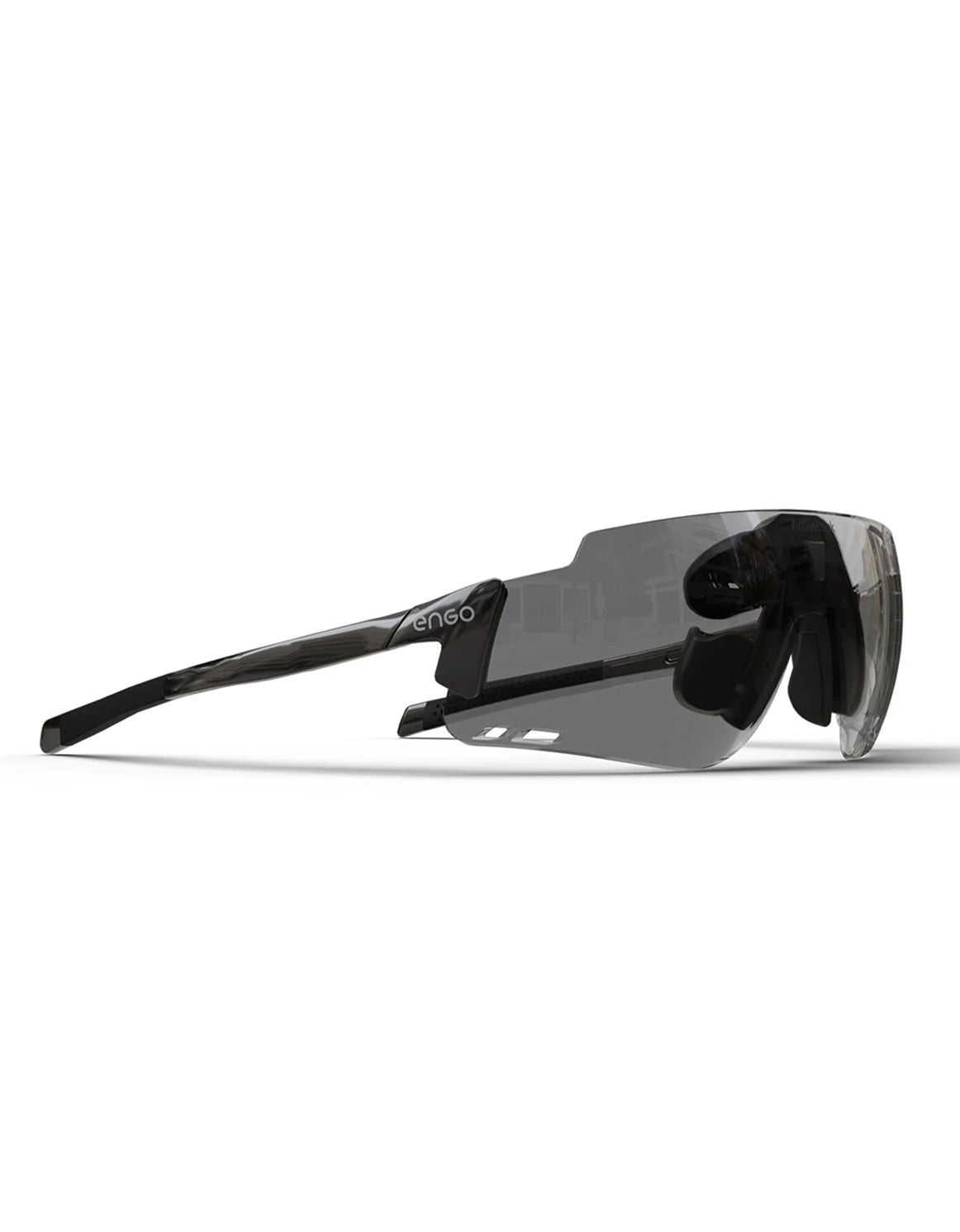 Engo 2 Photochromic - SKISENS® live feedback sport glasses