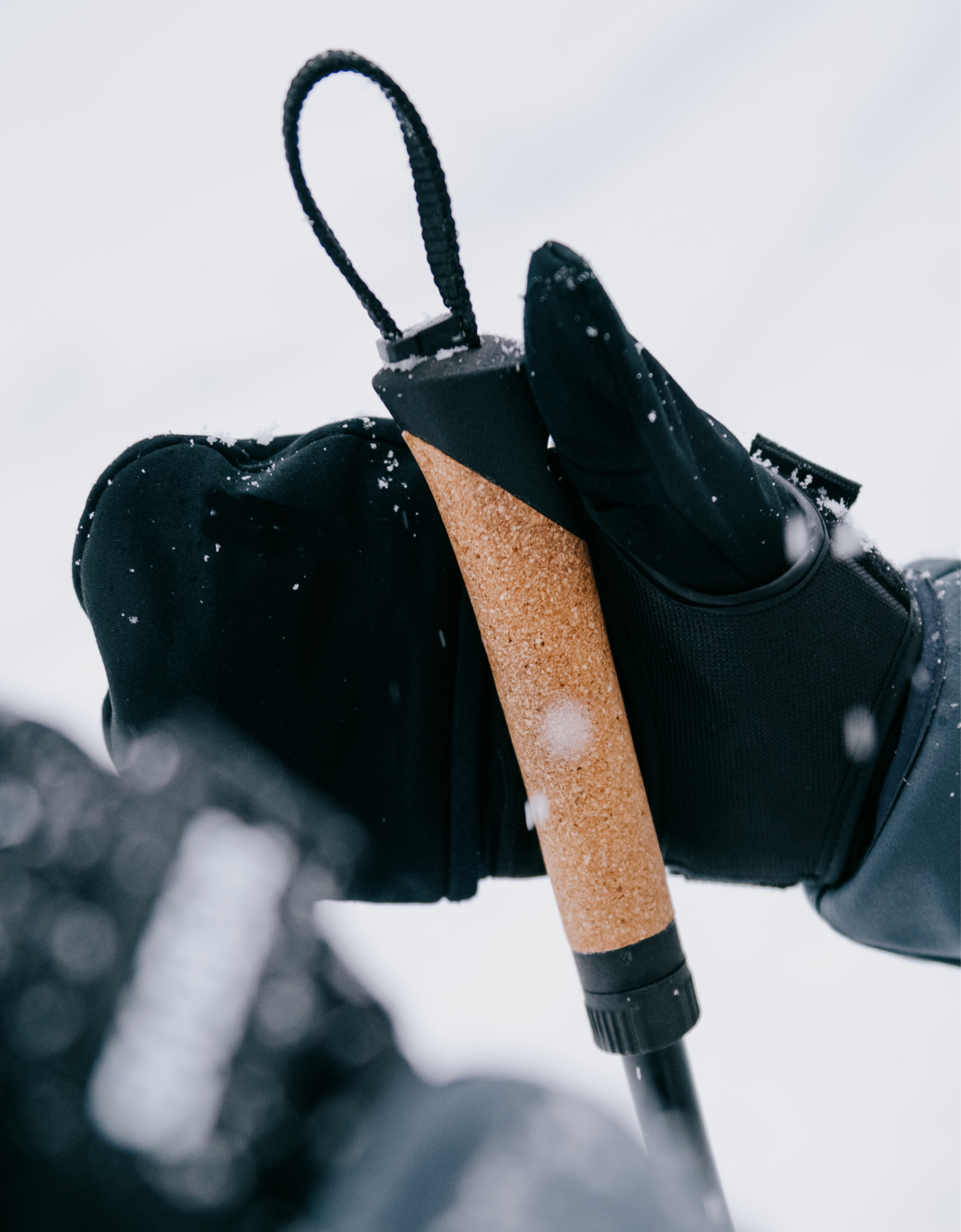 SKISENS® POWERMETER