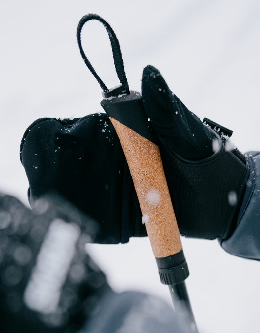 SKISENS® POWERMETER